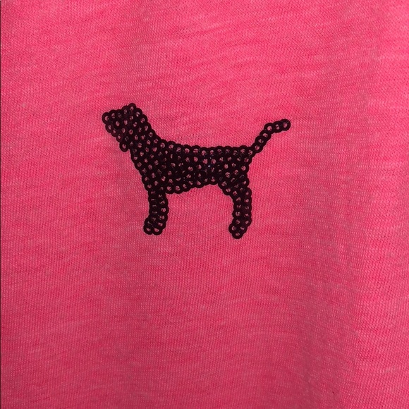 PINK tank top - Picture 5 of 5